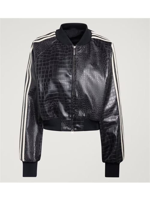 sst plthr jkt ADIDAS ORIGINAL | KE5035BLACK